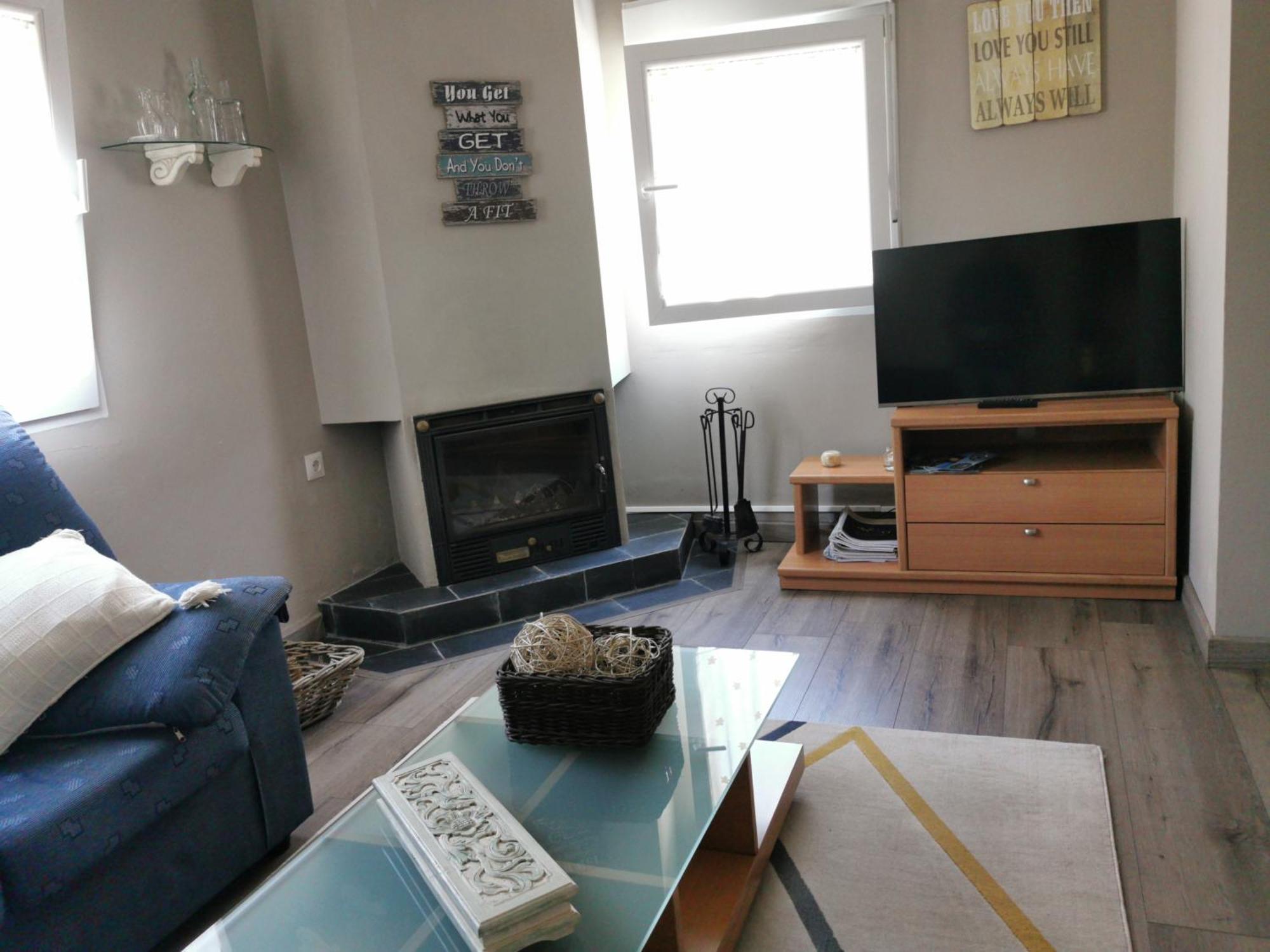 San Pedro Apartment