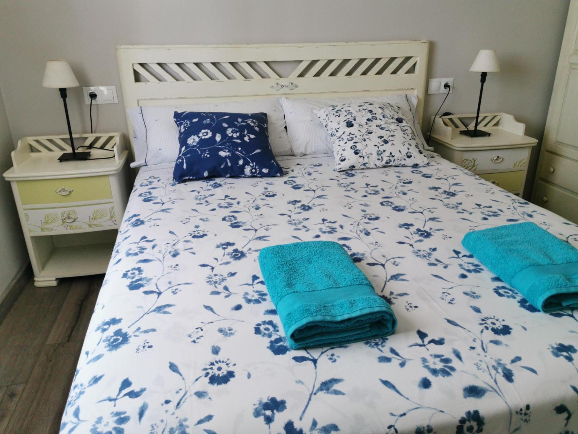 Apartment San Pedro Cangas de Foz