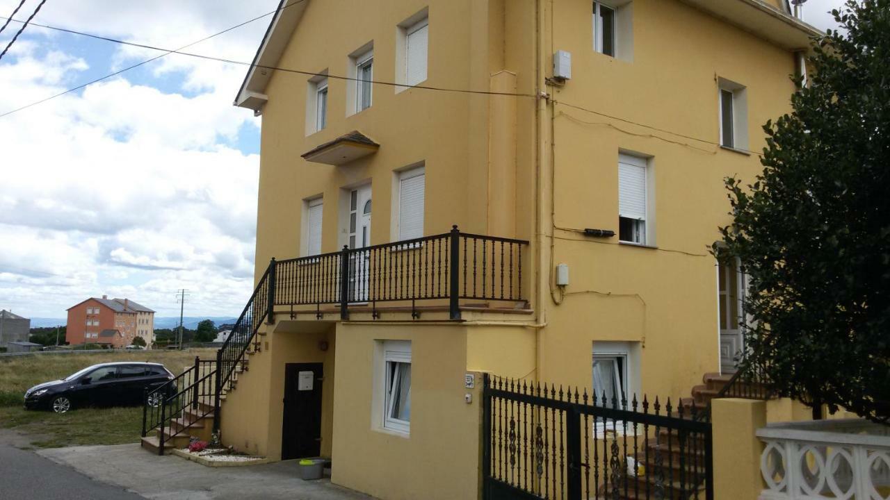 San Pedro Apartment