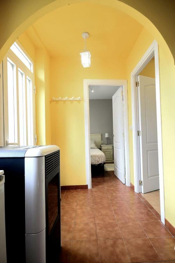 Apartment San Pedro *