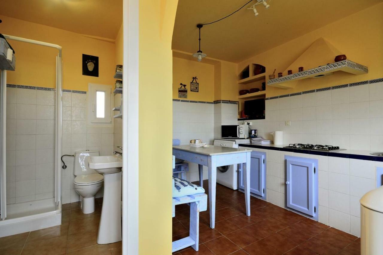 Apartment San Pedro Cangas de Foz