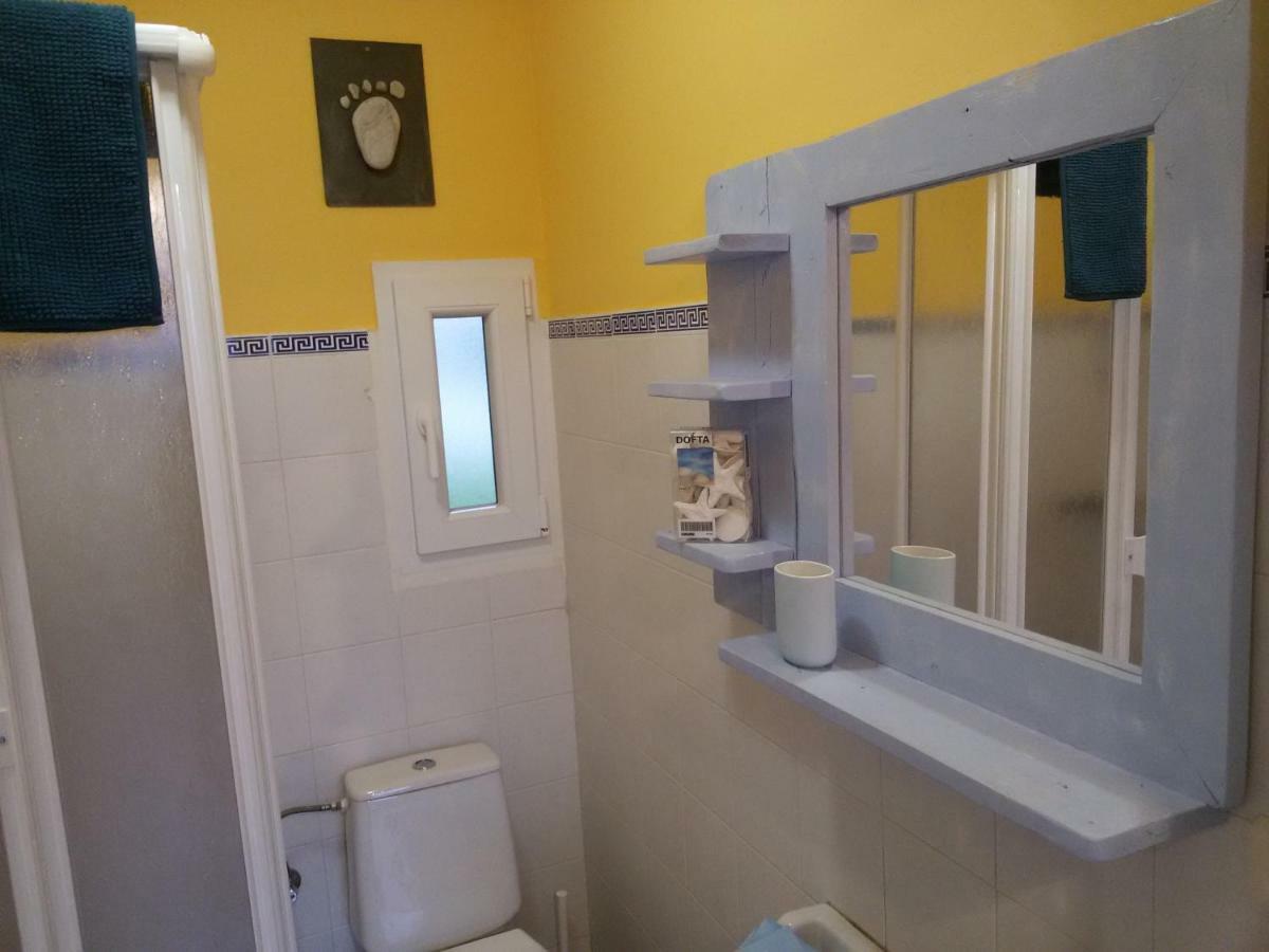 Apartment San Pedro